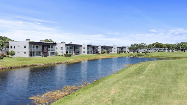 969 Normandy U, Delray Beach, FL 33484 - water view