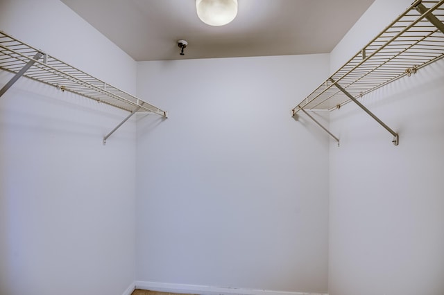 123 Lakeshore Dr Unit 1644, North Palm Beach, FL 33408 - view of walk in closet