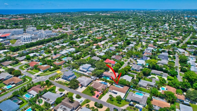 view of property location