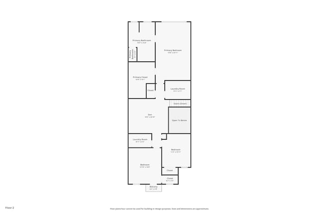 home floor plan