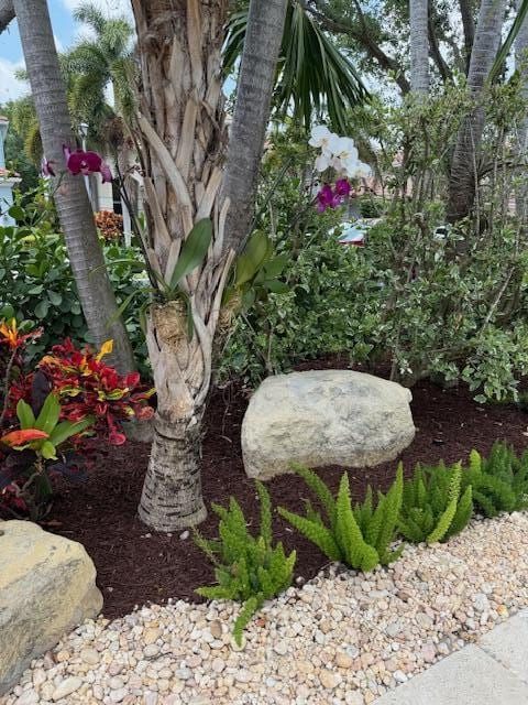 40 Country Lake Cir, Boynton Beach, FL 33436 - exterior view