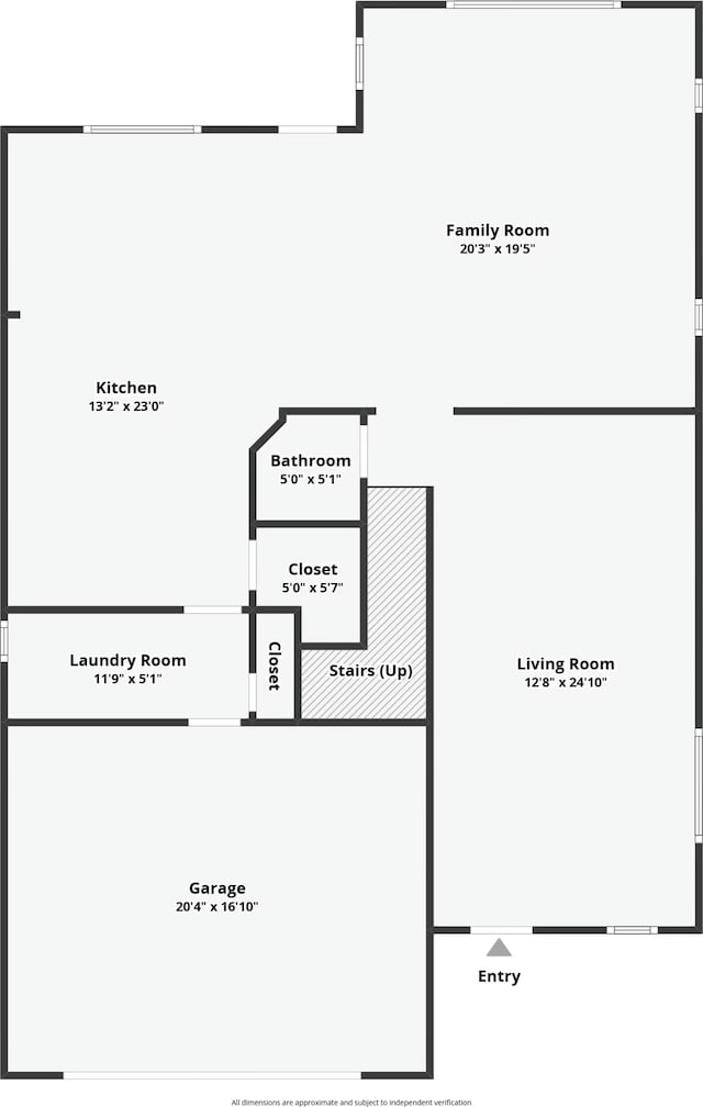40 Country Lake Cir, Boynton Beach, FL 33436 - home floor plan