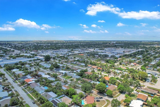 730 NE 23rd Pl, Pompano Beach, FL 33064 - view of property location featuring nearby suburban area
