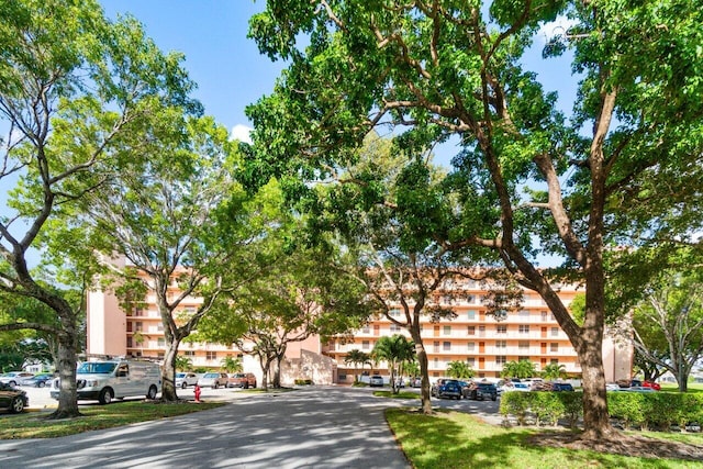 14623 Bonaire Blvd Unit 405, Delray Beach, FL 33446 - view of community