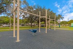 2230 NE 62nd St, Fort Lauderdale, FL 33308 - view of play area