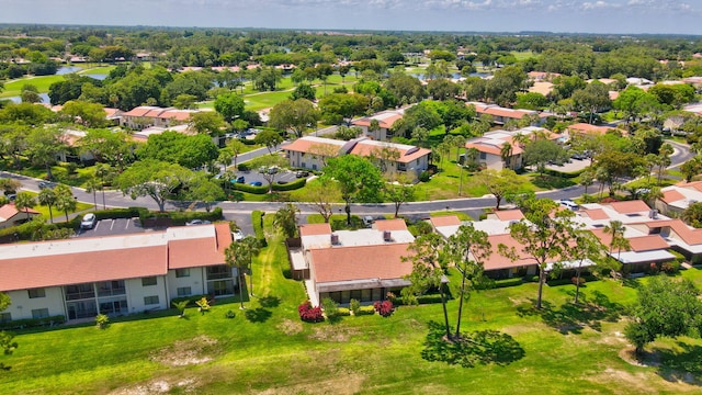 21922 Cypress Dr Unit 37B, Boca Raton, FL 33433 - aerial view of residential area