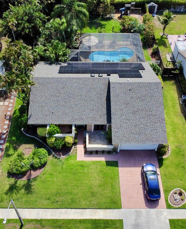 112 Miramar Ave, Royal Palm Beach, FL 33411 - view of subject property
