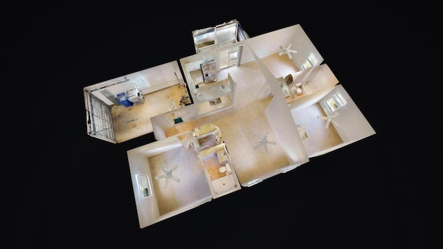 room layout