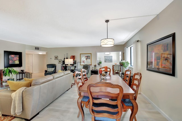 6328 Longboat Ln Unit 302, Boca Raton, FL 33433 - view of dining room