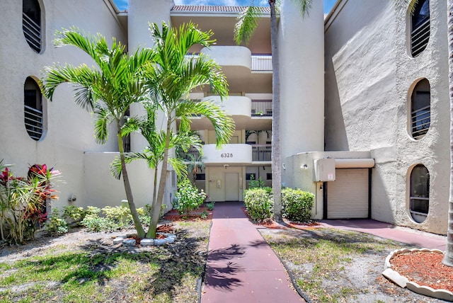 6328 Longboat Ln Unit 302, Boca Raton, FL 33433 - view of building exterior