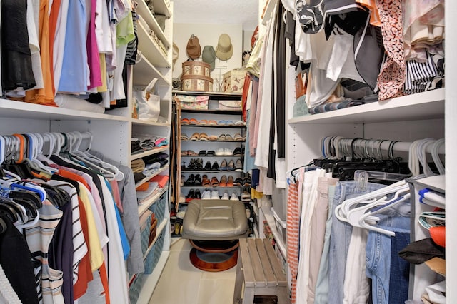 6328 Longboat Ln Unit 302, Boca Raton, FL 33433 - view of spacious closet