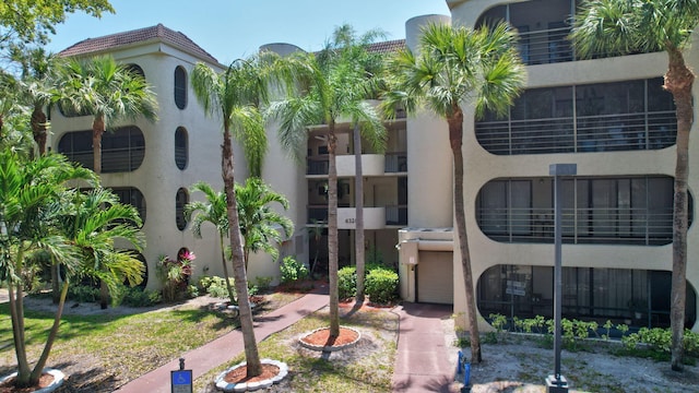 6328 Longboat Ln Unit 302, Boca Raton, FL 33433 - view of property