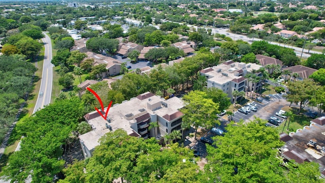 6328 Longboat Ln Unit 302, Boca Raton, FL 33433 - aerial view of property's location