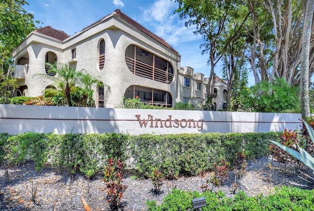 6328 Longboat Ln Unit 302, Boca Raton, FL 33433 - view of property