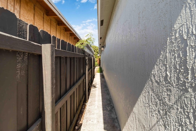 18 S D St, Lake Worth Beach, FL 33460 - view of property exterior featuring stucco siding