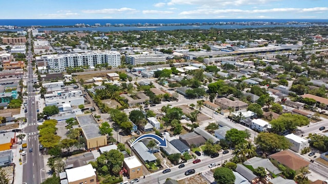 18 S D St, Lake Worth Beach, FL 33460 - view of urban area