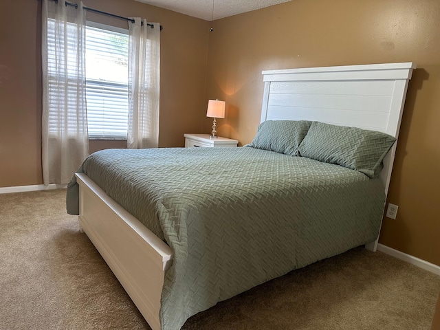1915 Capeside Cir, Wellington, FL 33414 - carpeted bedroom featuring baseboards