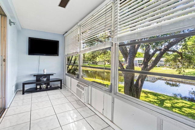 19 Islewood A 19, Deerfield Beach, FL 33442 - view of sunroom / solarium