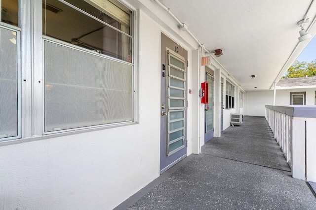 19 Islewood A 19, Deerfield Beach, FL 33442 - view of patio / terrace