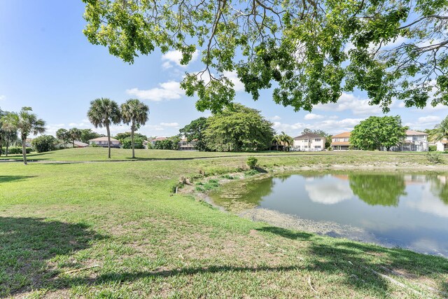 7793 Highlands Cir, Margate, FL 33063 - water view