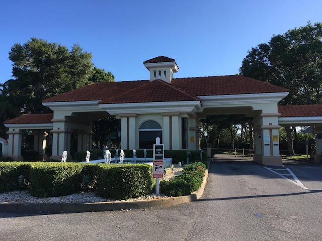378 NW Sherry Ln, Port Saint Lucie, FL 34986 - view of property
