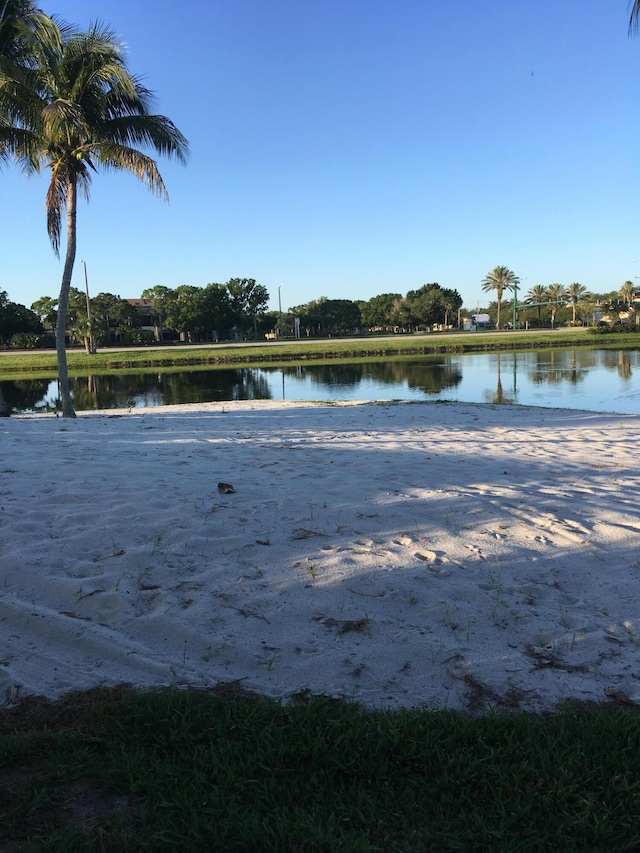 378 NW Sherry Ln, Port Saint Lucie, FL 34986 - water view