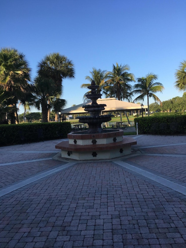 378 NW Sherry Ln, Port Saint Lucie, FL 34986 - view of community