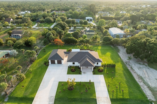 16149 73rd Ter N, West Palm Beach, FL 33418 - view from above of property