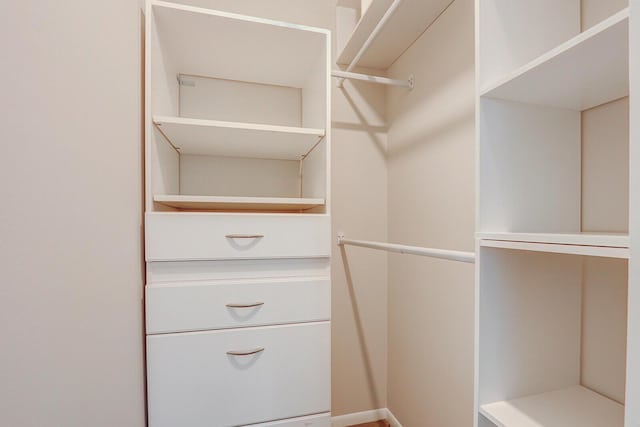 825 Northern Dr, Lake Park, FL 33403 - view of spacious closet
