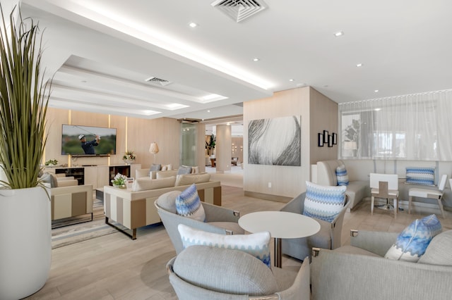 300 SE 5th Ave Unit 8060, Boca Raton, FL 33432 - view of lobby