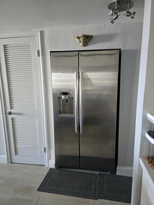 3581 S Ocean Blvd Unit 7C, South Palm Beach, FL 33480 - view of bathroom