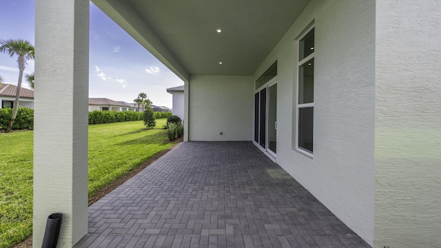 9143 SW Esule Way, Port Saint Lucie, FL 34987 - view of patio / terrace