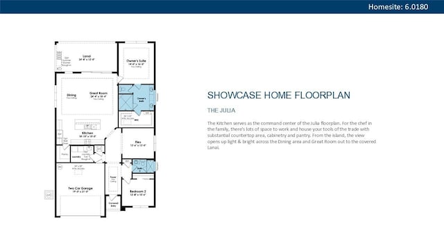9143 SW Esule Way, Port Saint Lucie, FL 34987 - home floor plan