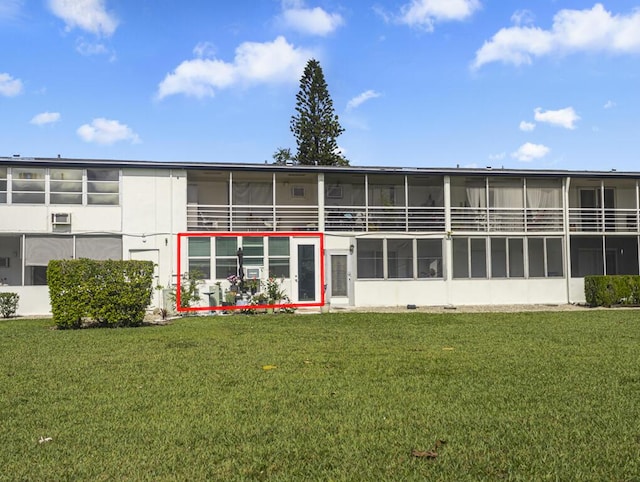 226 Northampton L Unit 226, West Palm Beach, FL 33417 - view of building exterior