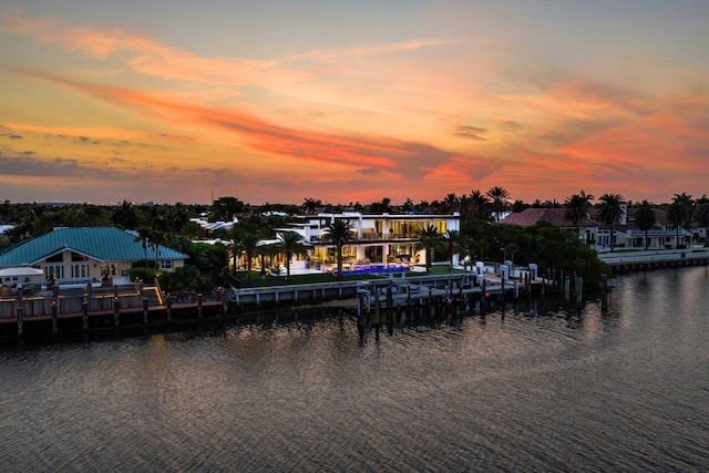 4460 NE 31st Ave, Lighthouse Point, FL 33064 - water view