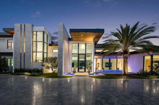 4460 NE 31st Ave, Lighthouse Point, FL 33064 - view of building exterior