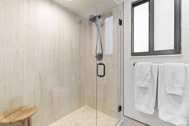 701 Sea Oats Dr Unit A-4, Juno Beach, FL 33408 - full bathroom with a stall shower