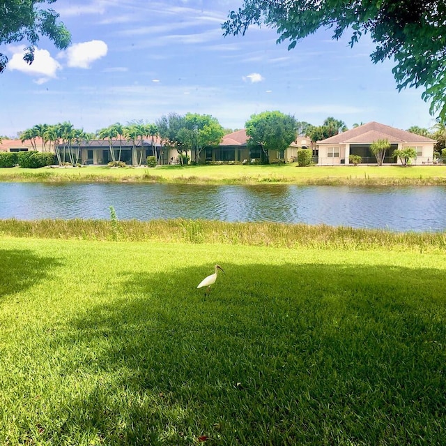 14838 Strand Ln, Delray Beach, FL 33446 - water view
