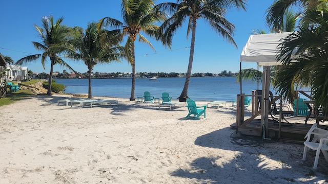 13 N Loafing St, Hypoluxo, FL 33462 - water view