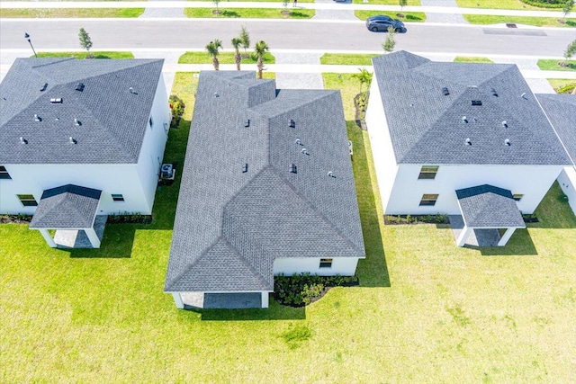 3527 Angler Dr, Fort Pierce, FL 34946 - view of subject property