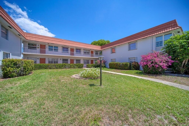 2600 SE Ocean Blvd Unit Jj-6, Stuart, FL 34996 - view of property
