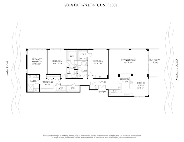 home floor plan