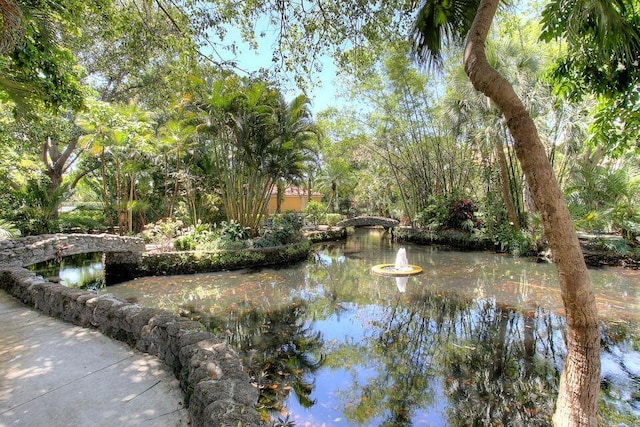117 Yacht Club Way Unit 205, Hypoluxo, FL 33462 - water view