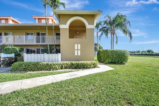 5876 Regal Glen Dr Unit 209, Boynton Beach, FL 33437 - view of property