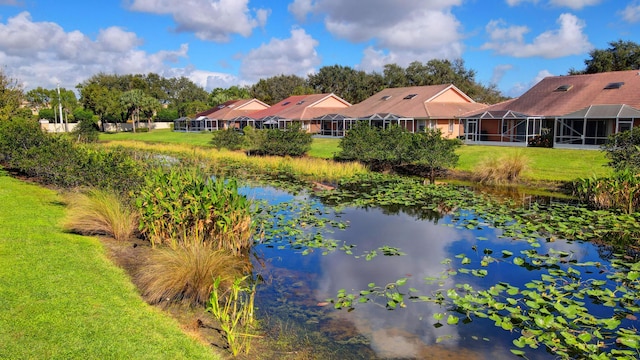 5876 Regal Glen Dr Unit 209, Boynton Beach, FL 33437 - water view