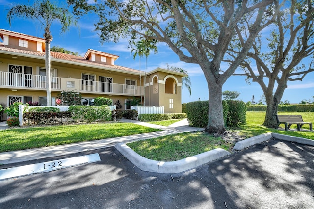 5876 Regal Glen Dr Unit 209, Boynton Beach, FL 33437 - view of property