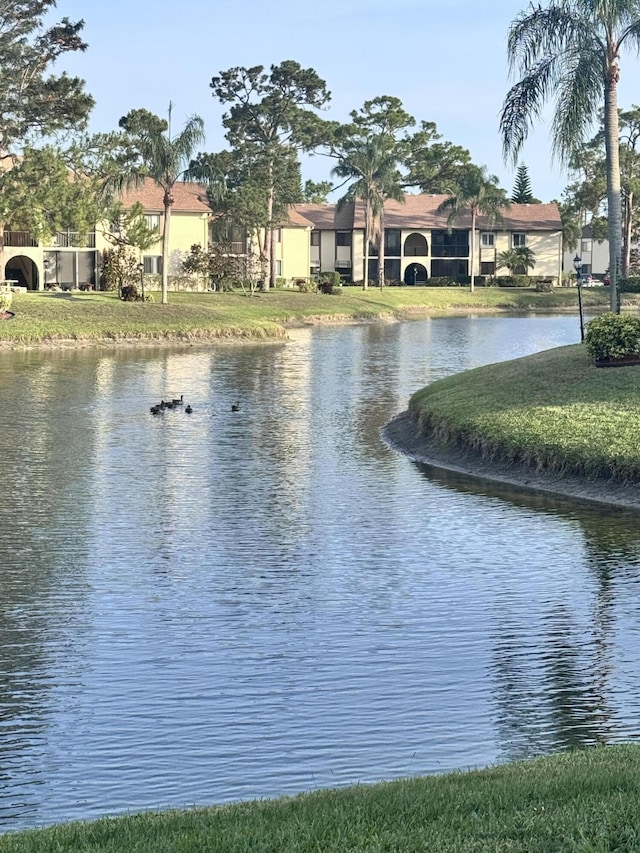 326 Knotty Pine Cir Unit C-2, Greenacres, FL 33463 - water view