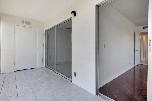 balcony featuring a patio area