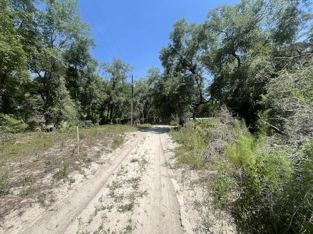 TBD NE 170th Ct, Silver Springs, FL 34488