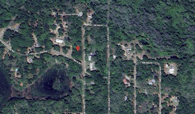 TBD NE 170th Ct, Silver Springs, FL 34488